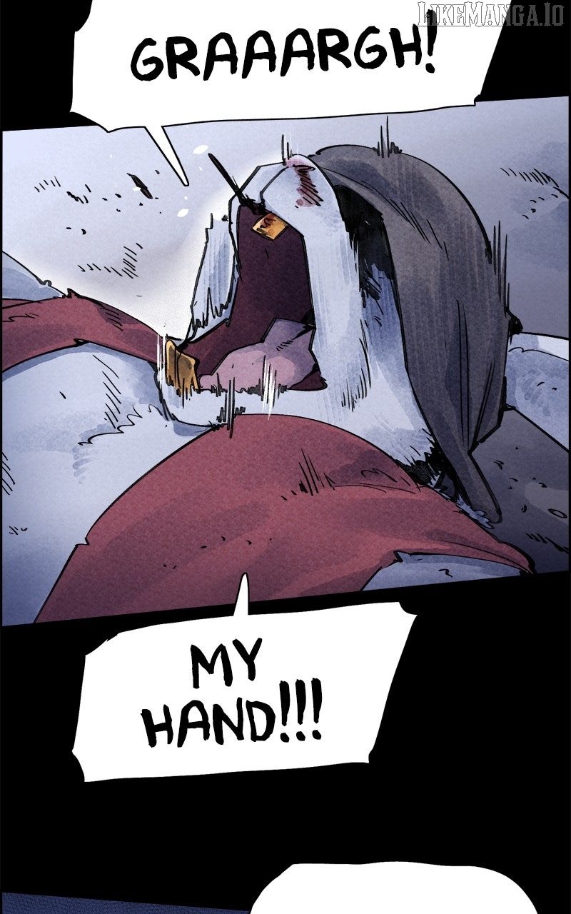 Paper Tiger Chapter 20 - page 7
